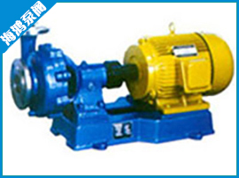 FB，AFB型泵