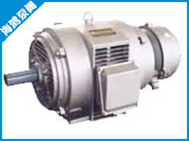 YR系列(IP23)繞線(xiàn)轉子電機